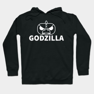 GODZILLA #4 Hoodie